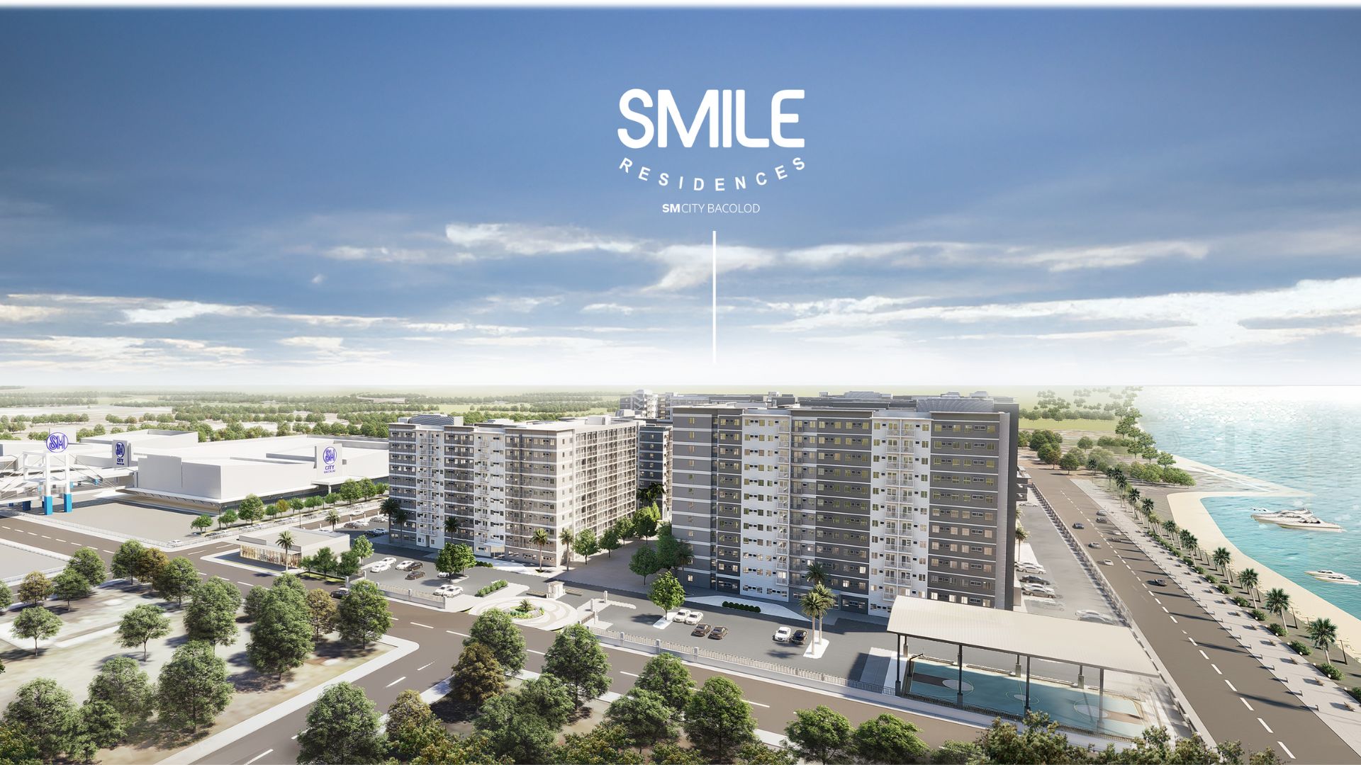 Smile Residences