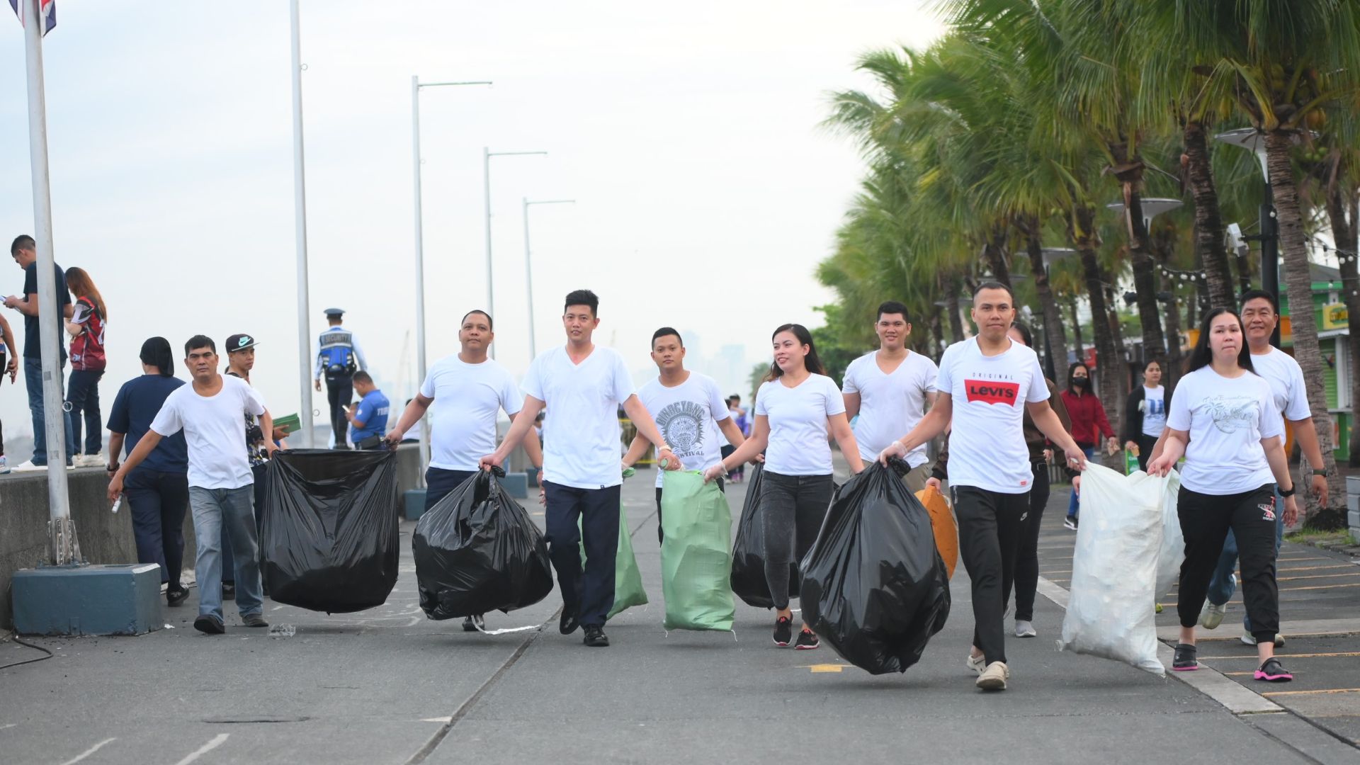 Pre-Event Press Release SM Cares World Oceans Day 2025 Coastal Cleanup Drive