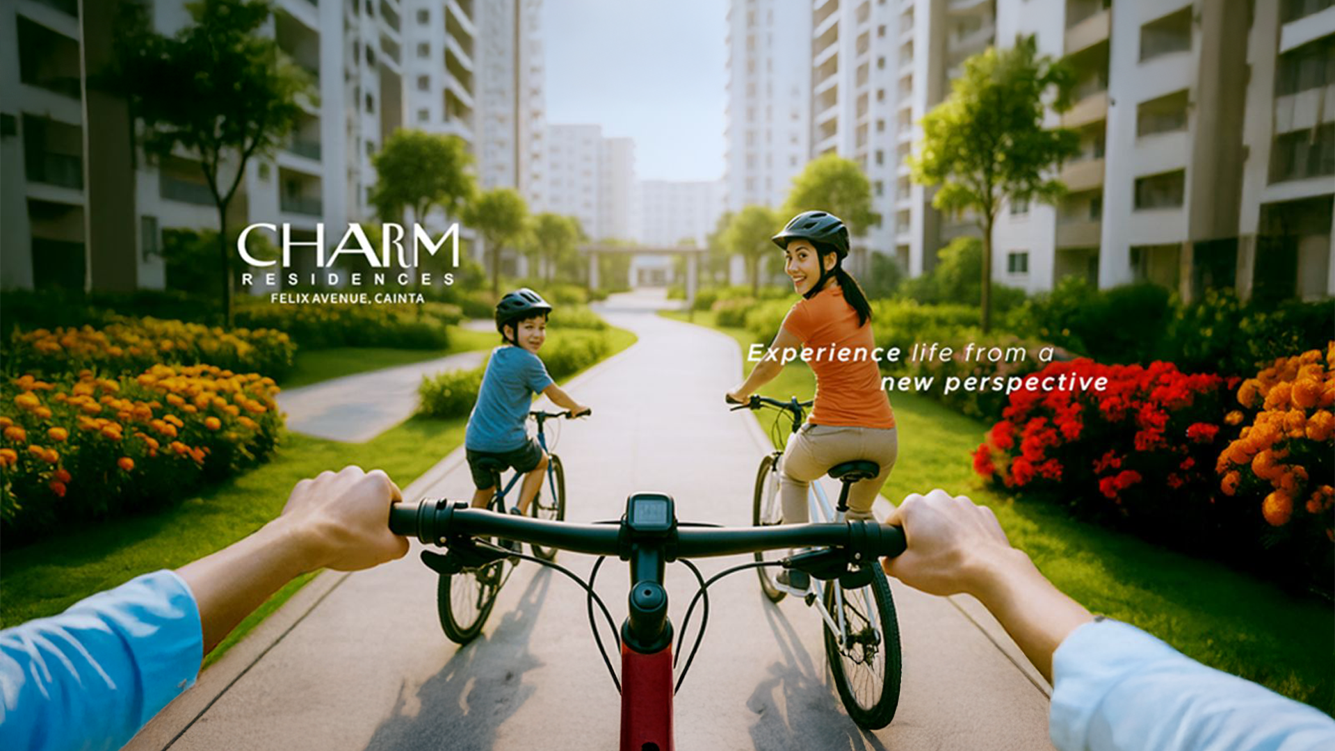 Why More Homebuyers Are Turning East: The Rise of SMDC’s Charm Residences in Cainta